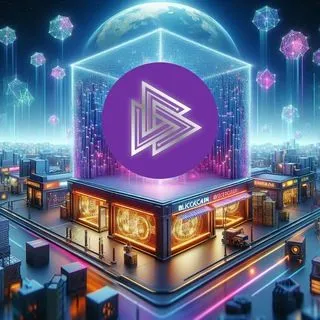 HYBRA - TON NFT Mercado