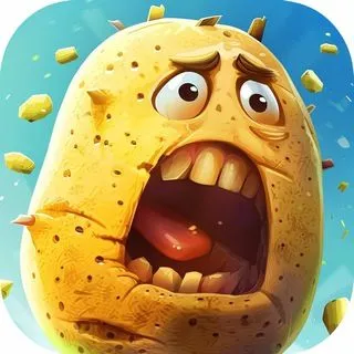 TonPotato - картофель TON