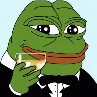 Pepe Airdrops Club - крипто-раздачи