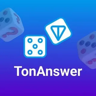 TonAnswer - Ответы