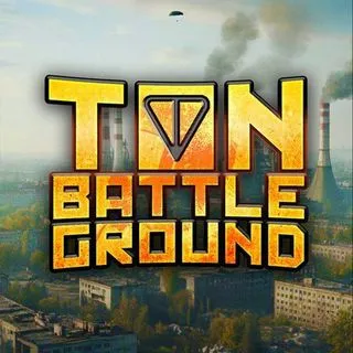 Ton Battleground - баттл-рояль