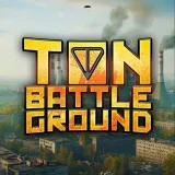 Ton Battleground - Battle Royale