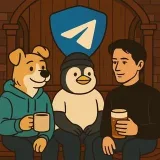 Tony.BelieversClub - TON Community
