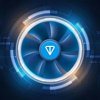 TON Boost App - буст на TON