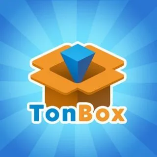 TonBox - новости и заработок