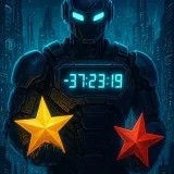 TonBullSoon - крипто таймер