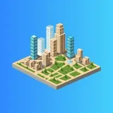 TON City - строительство города