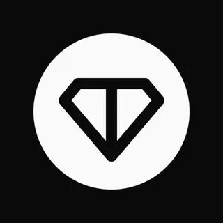 TON Diamonds - NFT маркетплейс