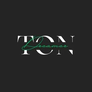 TonDreamer Eng - События TON