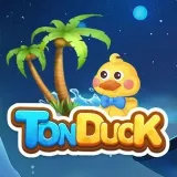 TonDuckGame - Ducks TON