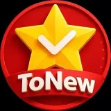 To New Channels - задания за TON