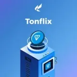 Tonflix Wallet - крипто кошелек