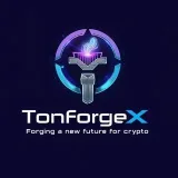 TonForgeX - DeFi лончпад