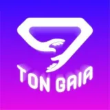 Tony.Gaia- TON Ecosistema