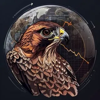 TON CryptoHawk - крипто-аналитика