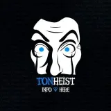 TON Heist Announcements - game announcements