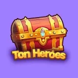 Ton Heroes - RPG игра TON