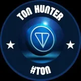 TON HunterCalls- 1000x Khanty.