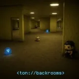 ton://backrooms Chat
