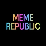 TON MemeRepublic - Мемы TON