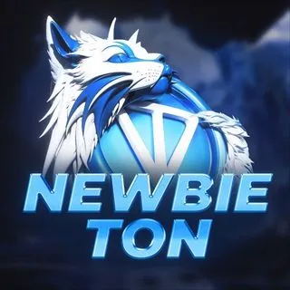 TonNewbie EN - Новости TON