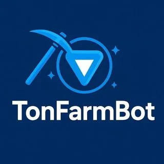 Ton Farm - ферма и токены