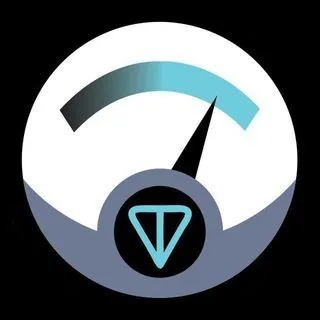 TONOMETER - курс Toncoin