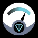 TONOMETER - курс Toncoin