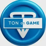 TONonGame - Games. TON
