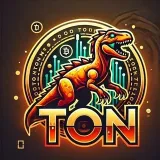 Tonozavr - Dinosaurs and TON