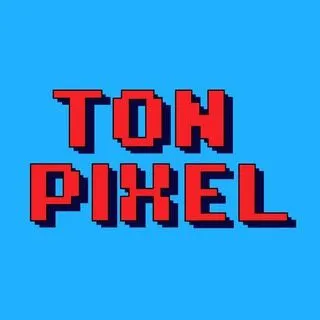 TonPixel Community - TON арт и пиксели