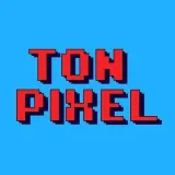 TonPixel Community- TON art and pixels.