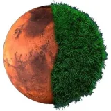 TONPlanetsBot - TON planet