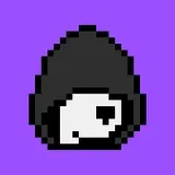 Tony.Punks- First NFT on TON