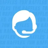 Support — Ton Raffles