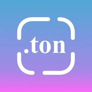 ТонСтатик - сайты .ton