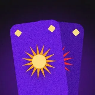 TON Tarot - будущее в картах