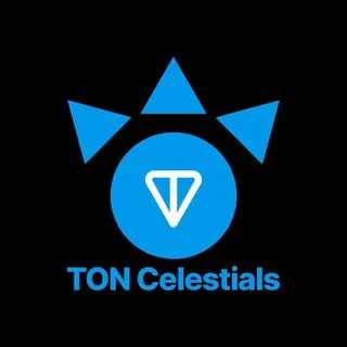 TON Celestials - стражи TON