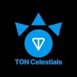 TON Celestials - стражи TON
