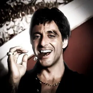 Клуб Tony Montana - мотивация успеха
