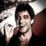 Tony Montana Club - motivación para el éxito