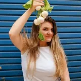 Tonya.Cocinas- Comer sano.