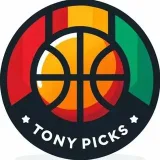 TonyPicks- Pronosticas de baloncesto