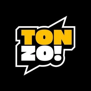 Tonzo - лотереи TON