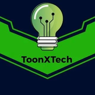 ToonXTech - бесплатные материалы и советы