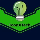 ToonXTech - free materials and tips