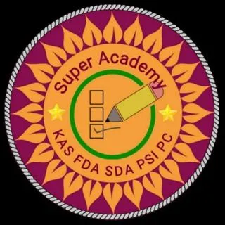 Super Academy - образовательный контент