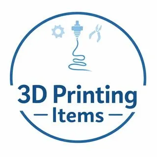 3D Printing Stuff - проекты 3D печати