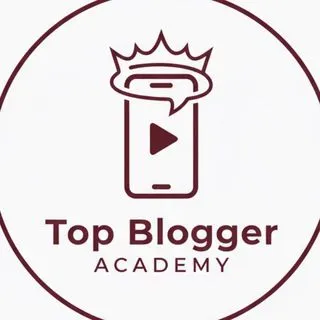 TOP BLOGGER ACADEMY - академия видеоконтента