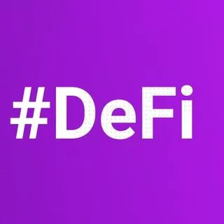 Top DeFi - Децентрализованные финансы
